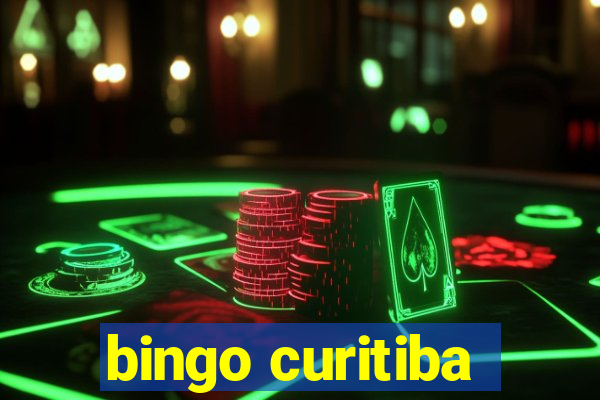 bingo curitiba